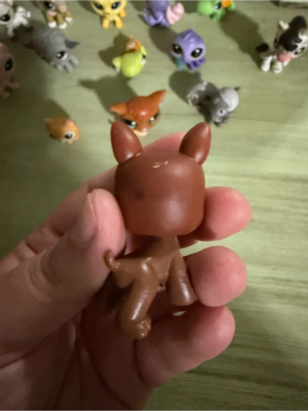 Littlest Pet Shop Lot of 14